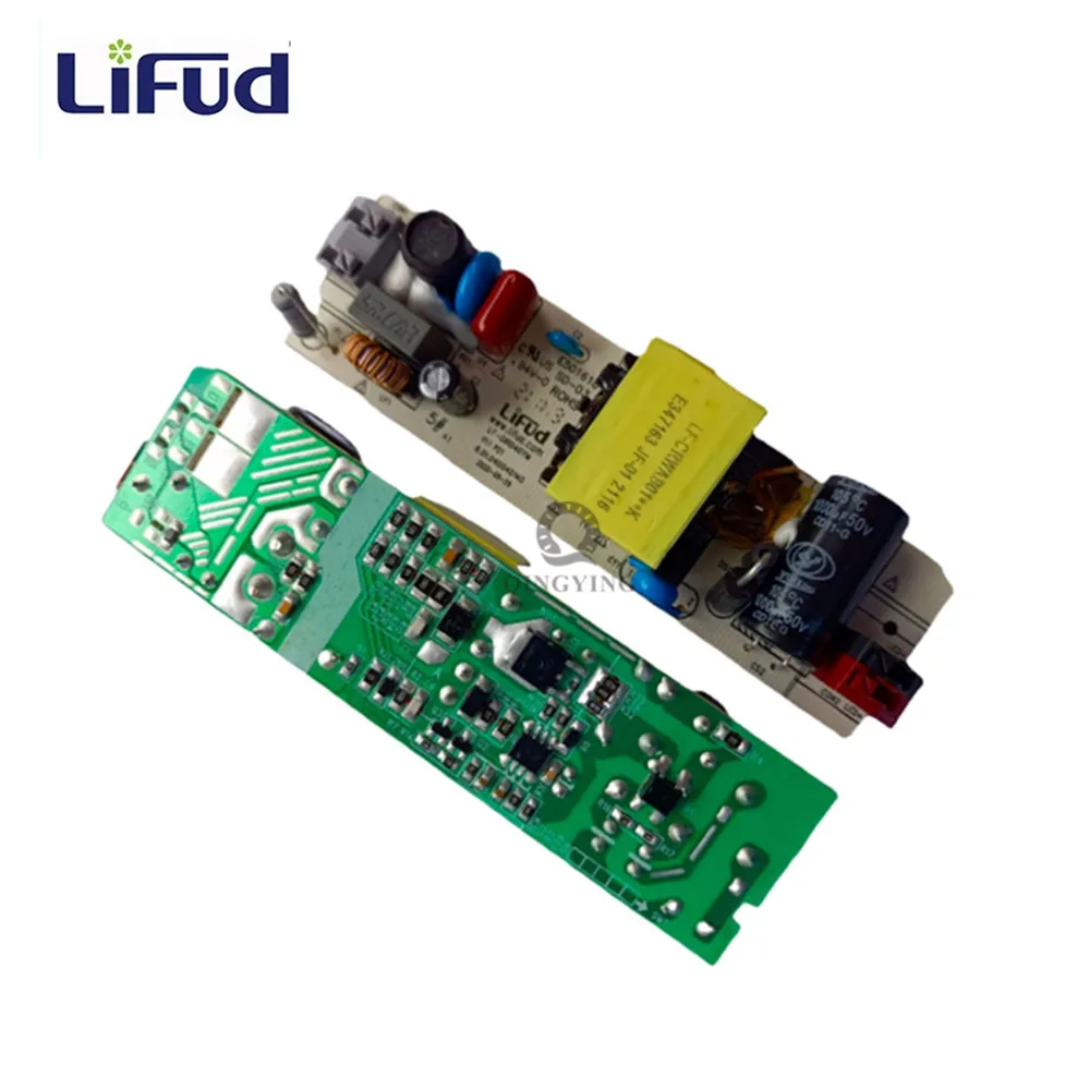 Lifud LED Driver YM YS Series 25-42V 800mA 900mA 1000mA 1050mA 1200mA 1300mA 1400mA 1500mA 40-60W LED Power Supply Transformer