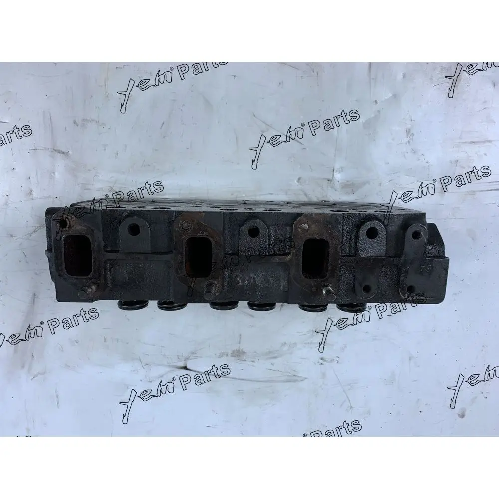 For Yanmar 3TNE84 Cylinder head assy