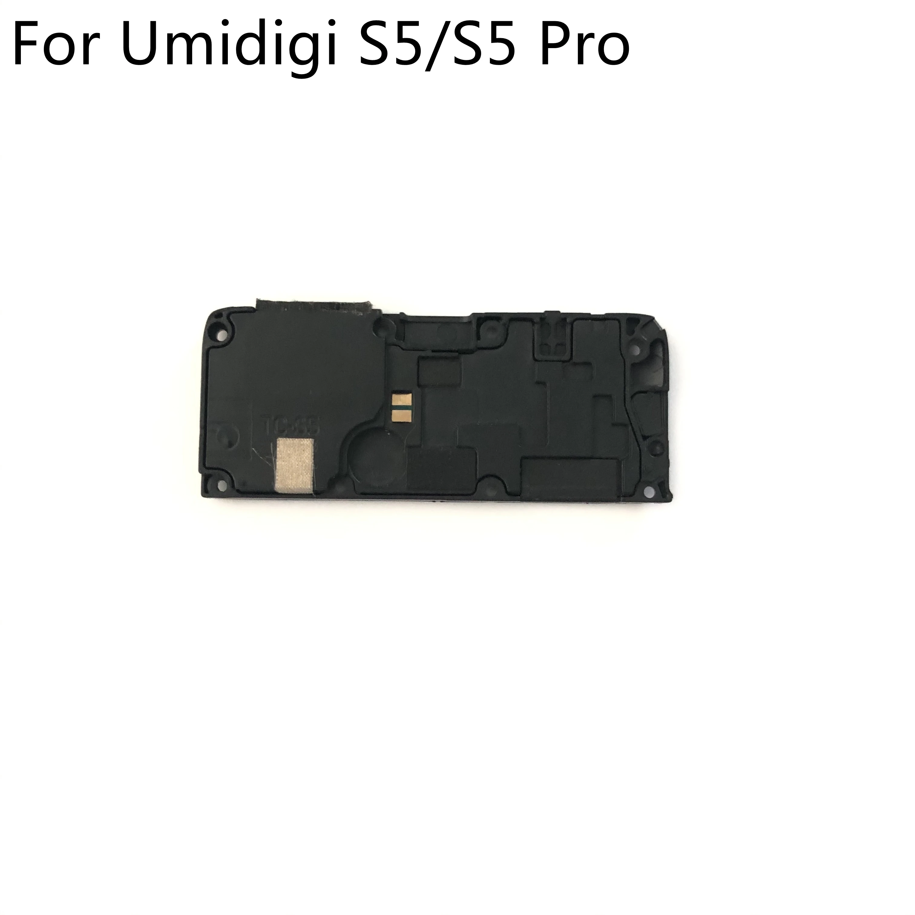 

UMIDIGI S5 Pro New Loud Speaker Buzzer Ringer + Antenna For UMIDIGI S5 Smartphone Free Shipping + Tracking Number