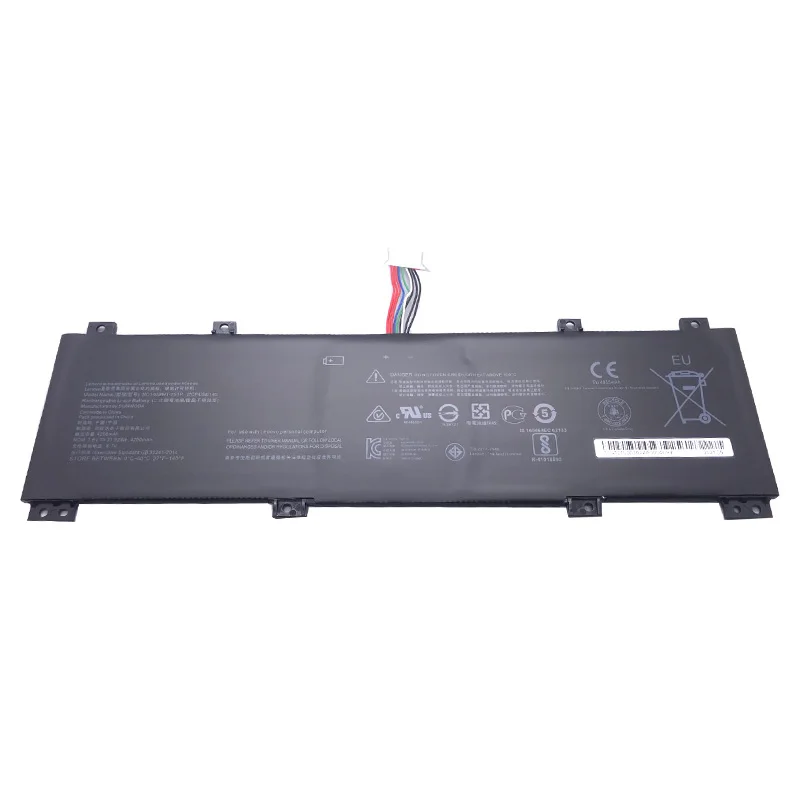 Imagem -02 - Lmdtk Nova Nc140bw12s1p Bateria do Portátil para Lenovo Ideapad 100s 0813002 80r9 100s14ibr 100s-141br 2icp4 7.6v 4200mah 31.92wh