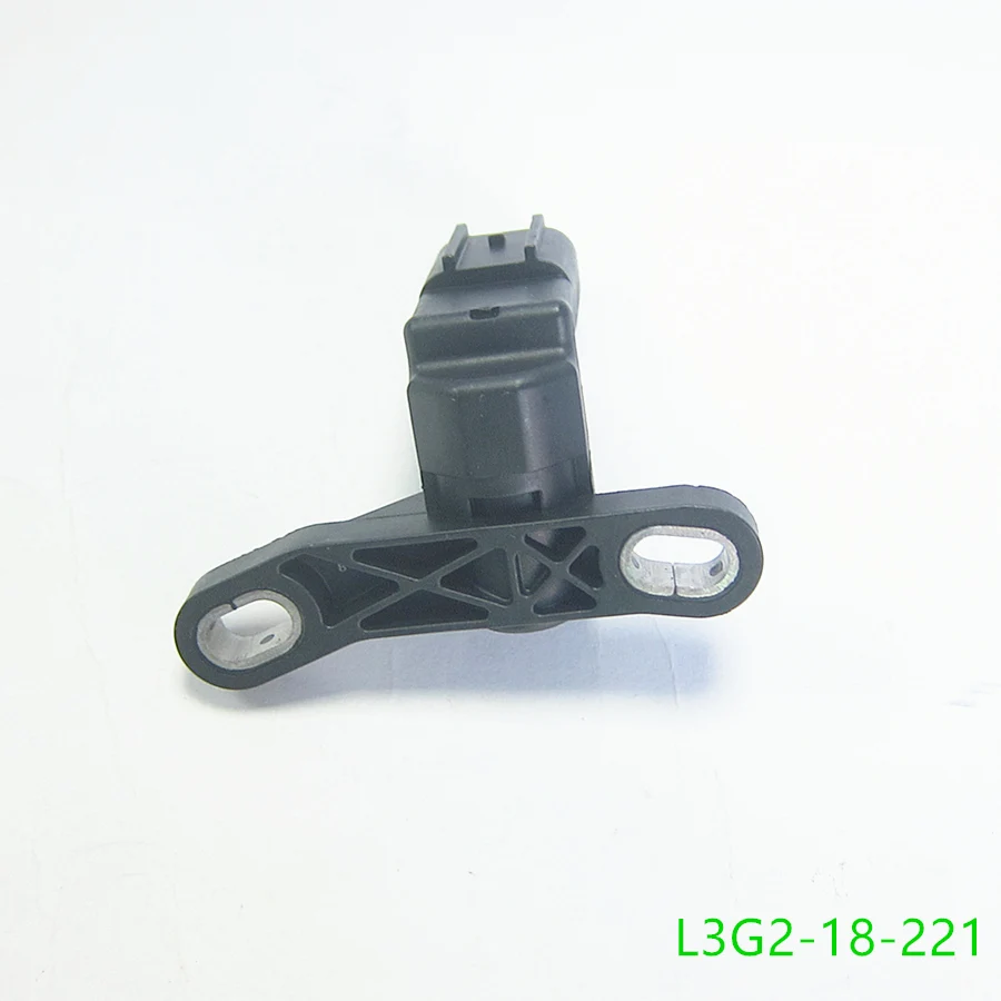 Car accessories CPS L3G2-18-221 engine crankshaft position sensor for Mazda 6 2002 to 2012 Mazda 3 2004 to 2012 CX7 Tribute