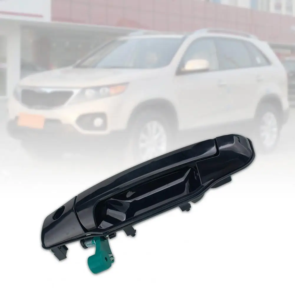 82660-3E021 826603E021 Front Left Right ABS Exterior Door Handle For Kia- Sorento 2003 2004 2005 2006 2007 2008 2009