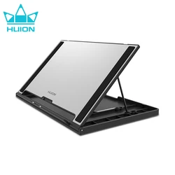 Huion Adjustable Stand ST300 Pen Display Monitor Metal Multi-Angle Bracket Portable Stand for Kamvas 13 /12 Kamvas Pro 12/13