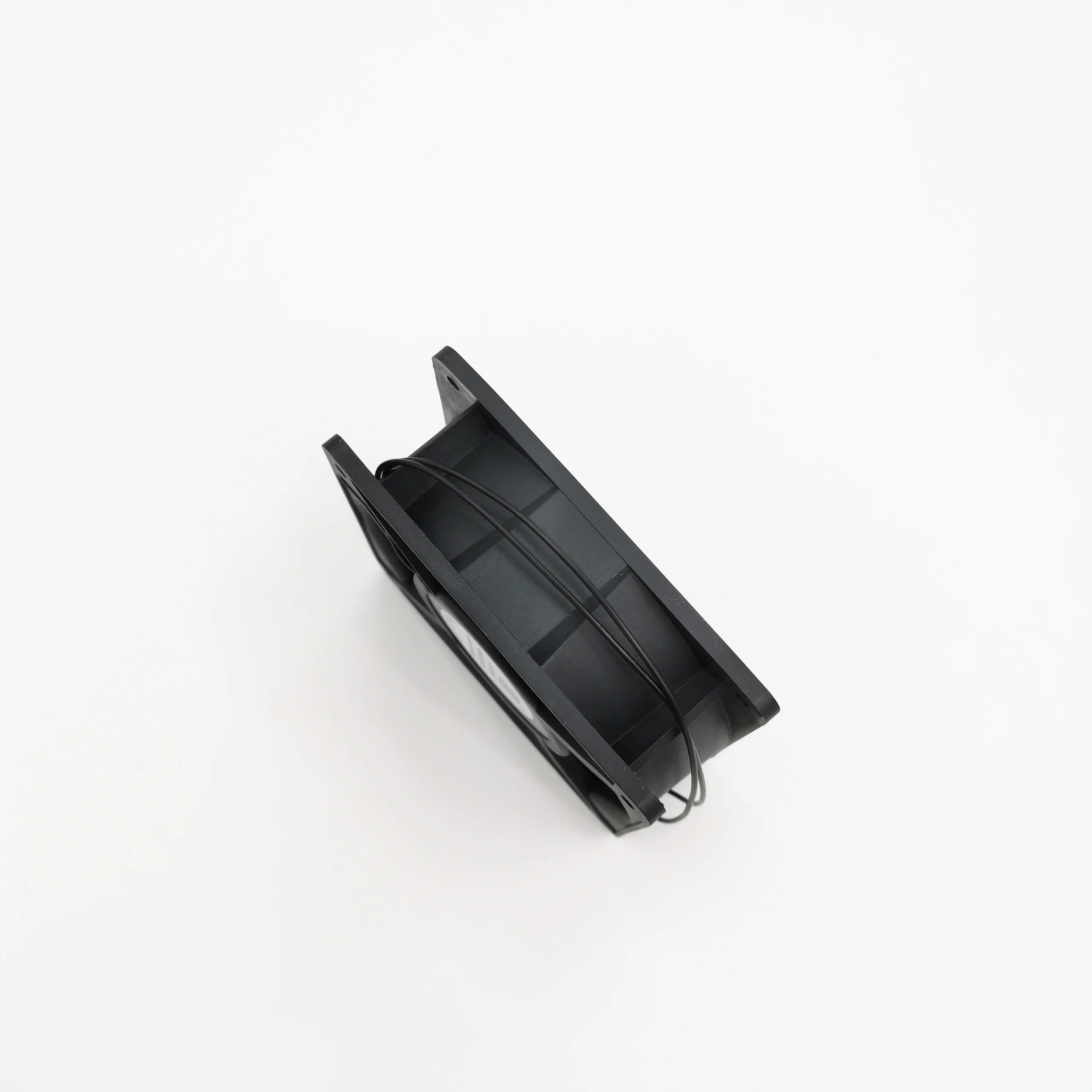 12038 Ventola di raffreddamento Saldatore Fan Nero Saldatura di Plastica Macchina Ventola Di Raffreddamento