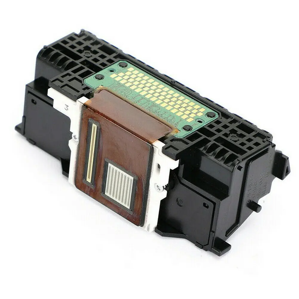 QY6-0083 Color Printhead Print Head Parts Fit for Canon MG6320 MG7150 MG7750 E