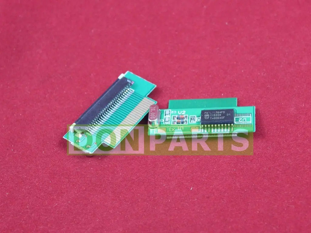 New 1pc of Ink Cartridge Chip Decoder Decryption Card For Printer Encad NovaJet 600 630 700 736 750