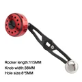 Red Black