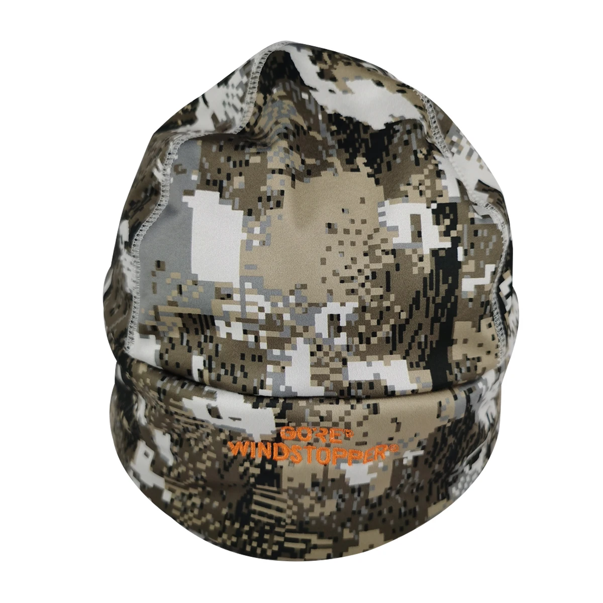 2021 sitex blizzard beanie Windproof fabric