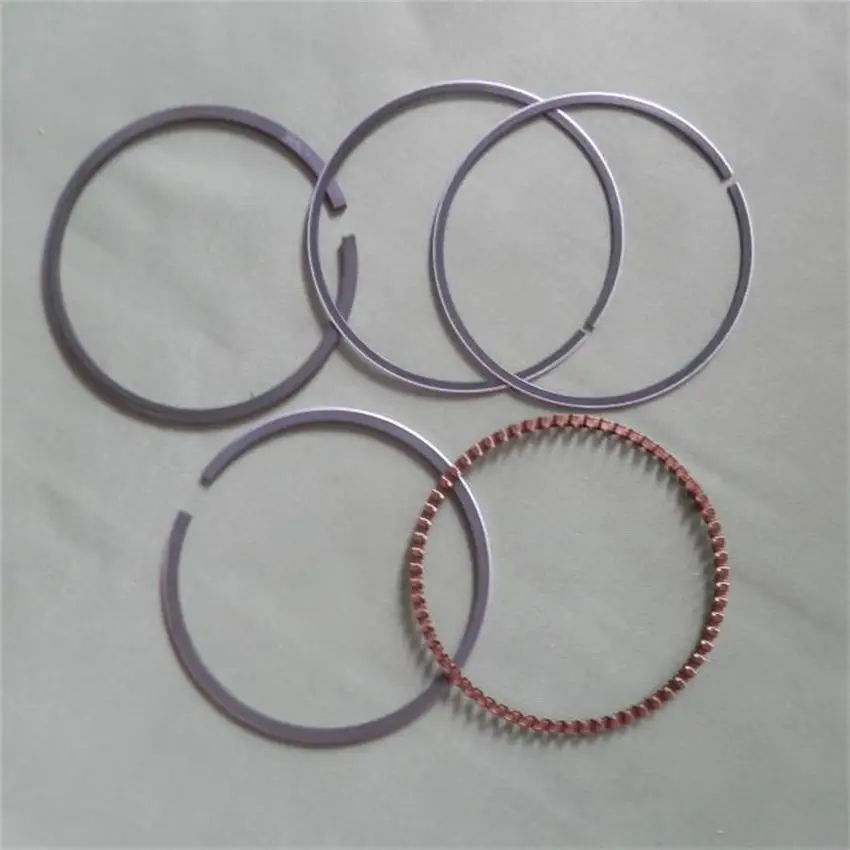 2 Pieces GCV160 GC160 Piston Ring GCV160 GC160 (64mm)