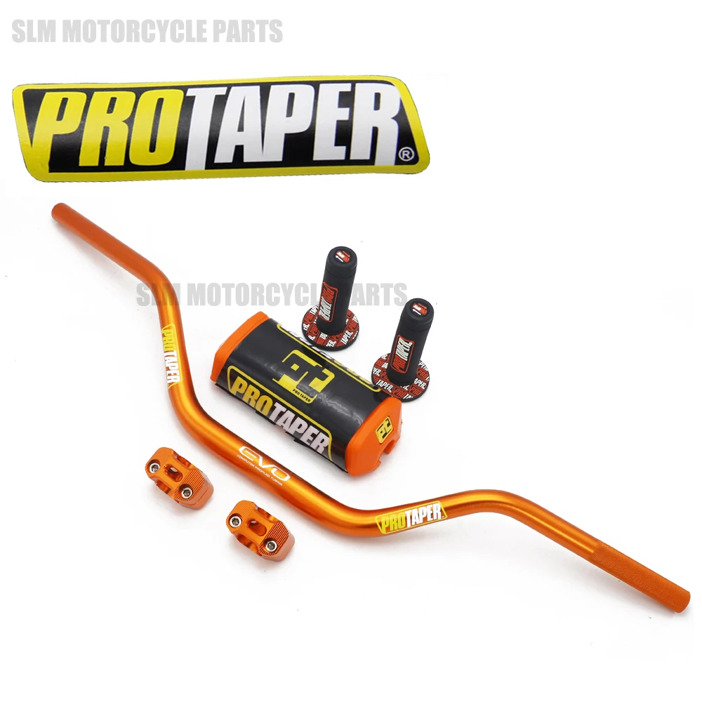 Handlebar FOR  PRO Taper Pack Fat Bar 1-1/8