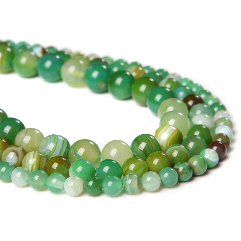 Variant: 10 stripe agate