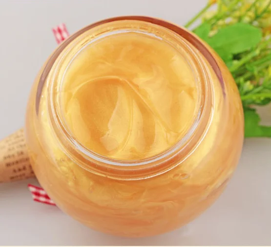 

100g 24k Gold Facial Mask Wrinkles Firming Anti-aging Whitening Moisturizing Anti-wrinkle Mask Gel