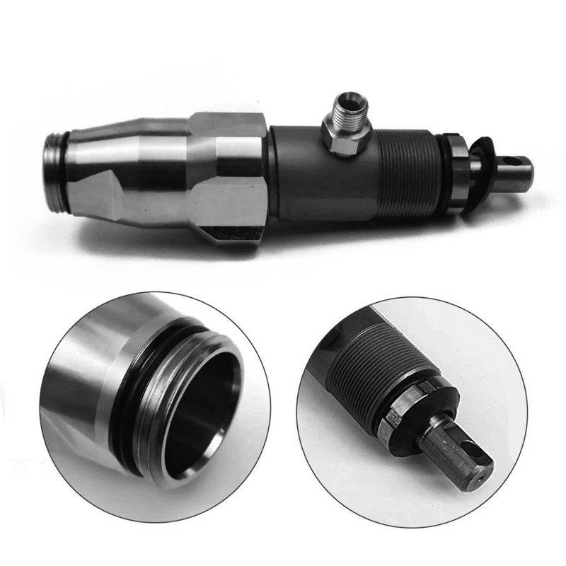 Airless Sprayers Pump assembly 246428/248024/287513/287513 pump internal parts like piston, packing, and cylinder fit to sprayer