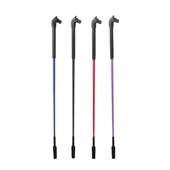 Cavassion-Professional Horse Riding Whip Equine Crops Equipment, Equestrian Equipment
