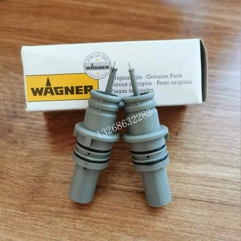 C3 Electrode Base Discharge Needle Wagner Spray Gun Accessories Protection Contract Electrostatic Spray Gun Powder Accessories