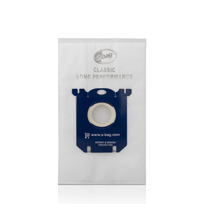 Filtro H12 Hepa y bolsa de filtro de polvo para Philips para Electrolux Robot aspirador, piezas de repuesto, accesorios