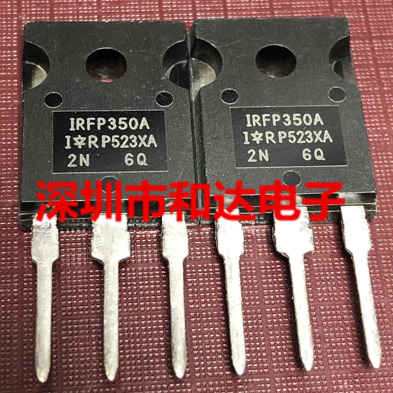 

IRFP350A TO-247 400V 17A