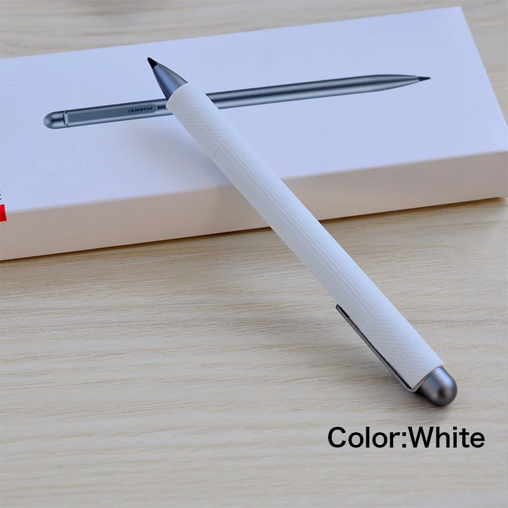 Für Huawei M-Stift Lite Fall Anti-Scratch Silikon Schutzhülle Stylus Stift Anti-Slip Fall Für huawei M Stift Lite Zubehör