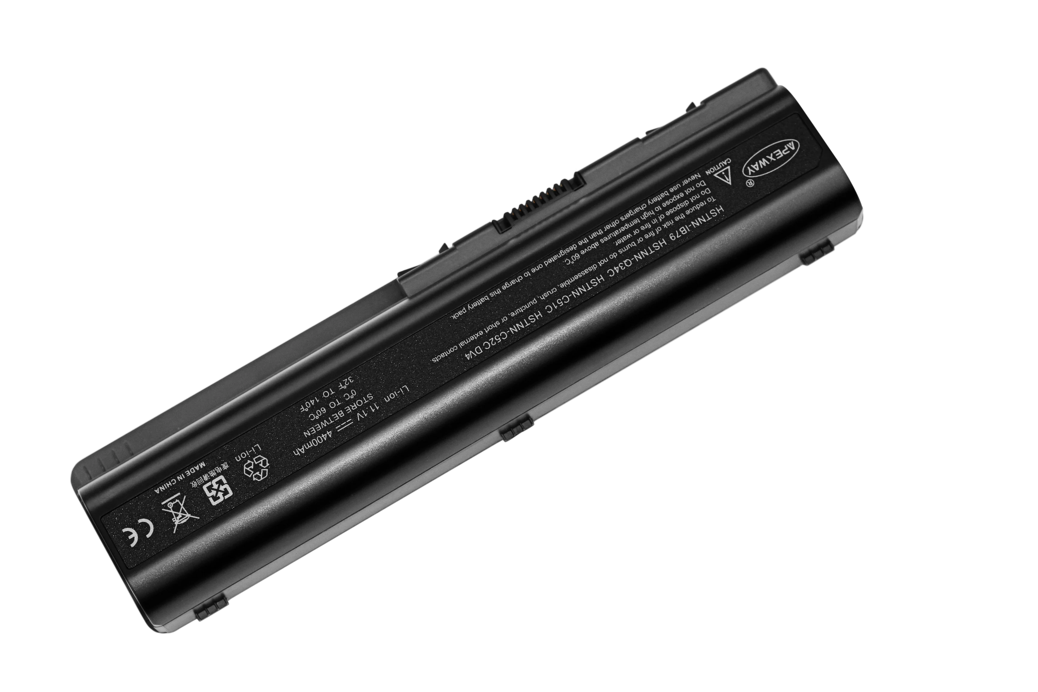 ApexWay Laptop battery for HP dv4 HSTNN-UB72 KS524AA KS526AA dv6-1200 462890-151 462890-161 484170-001 485041-002 484170-001