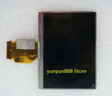 Nieuwe Lcd-scherm Reparatie Onderdelen Voor Canon Eos 550D X4 550D Digitale Camera Met Backlight