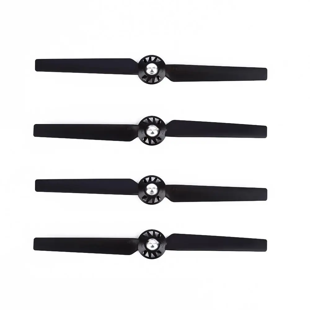 8Pcs Propeller Voor Yuneec Q500 Typhoon 4K Camera Drone Onderdelen Quick Release Self Locking Props Vervanging Mes 13Inch