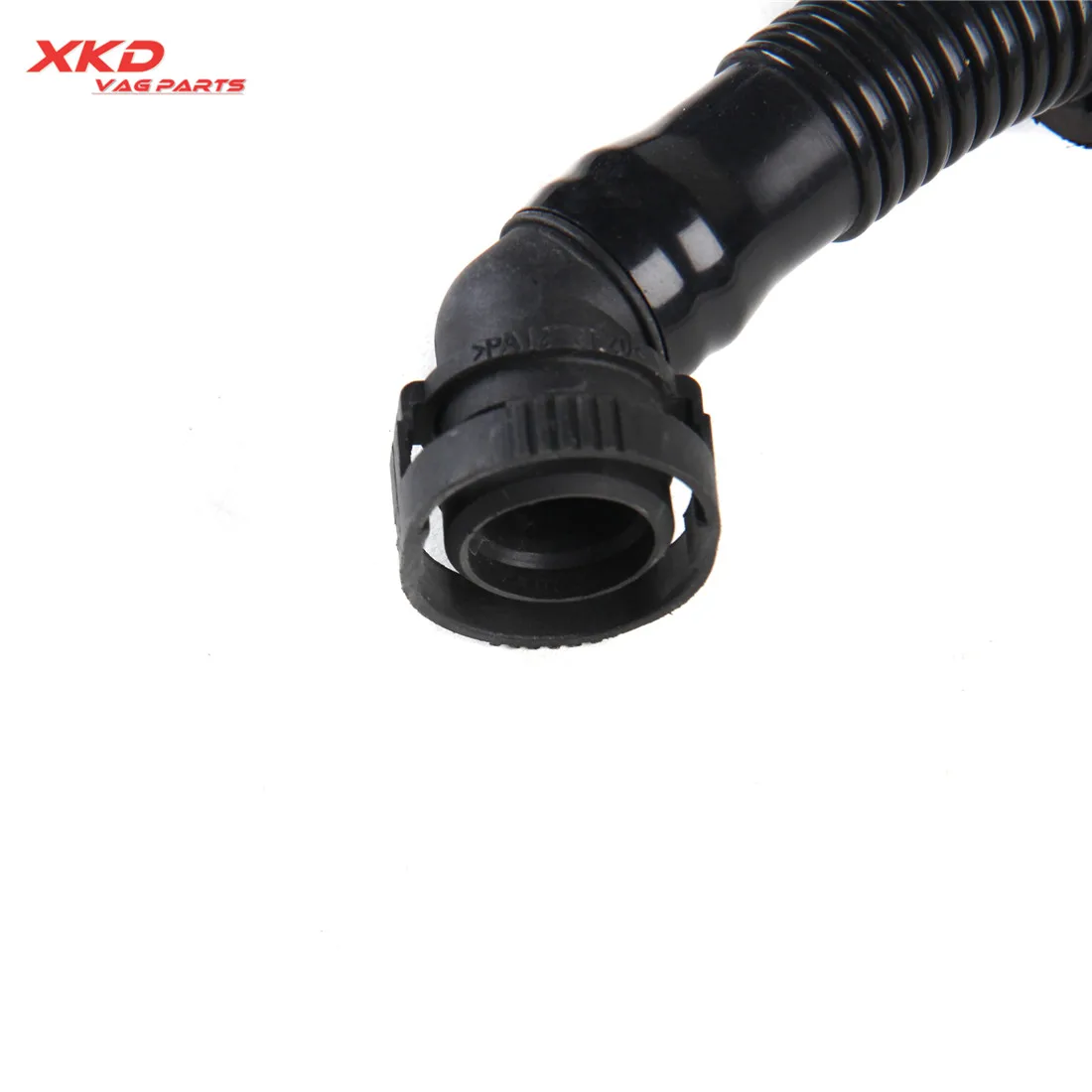Secondary Air Pump Connecting Pipe Hoses Kit Fit For VW Golf Jetta Audi TT 1.8T 06A 133 889 F  06A 133 817 Q