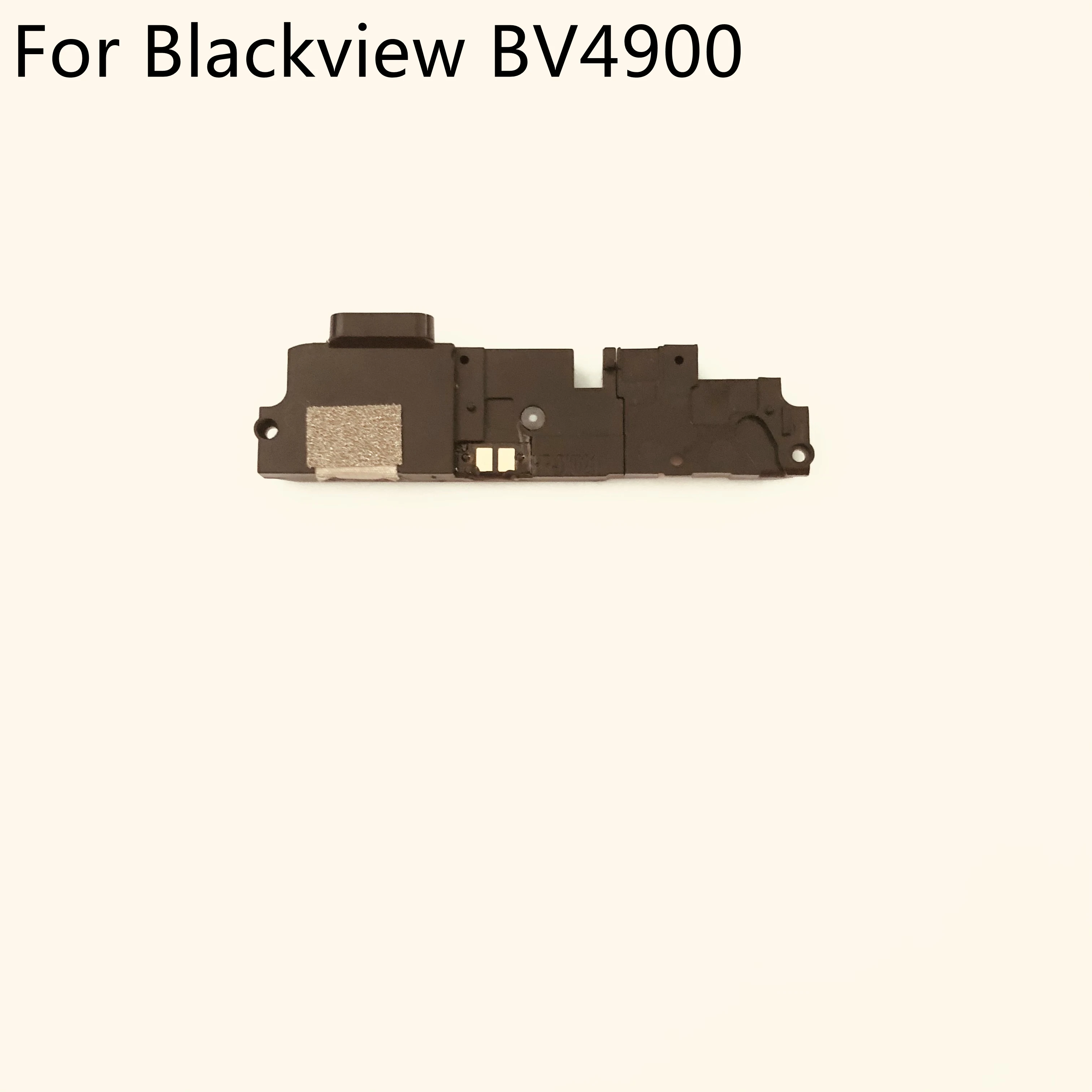 

Blackview BV4900 новый оригинальный Громкий динамик ЗУММЕР звонок для Blackview BV4900 Pro 5,7 дюймов NFC мобильные телефоны Бесплатная доставка