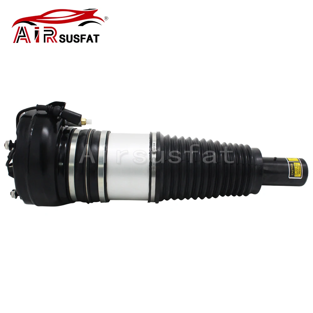 1PC Front Left/Right Air Suspension Shock Absorber Strut For Porsche Macan 2015-2017 95B616039