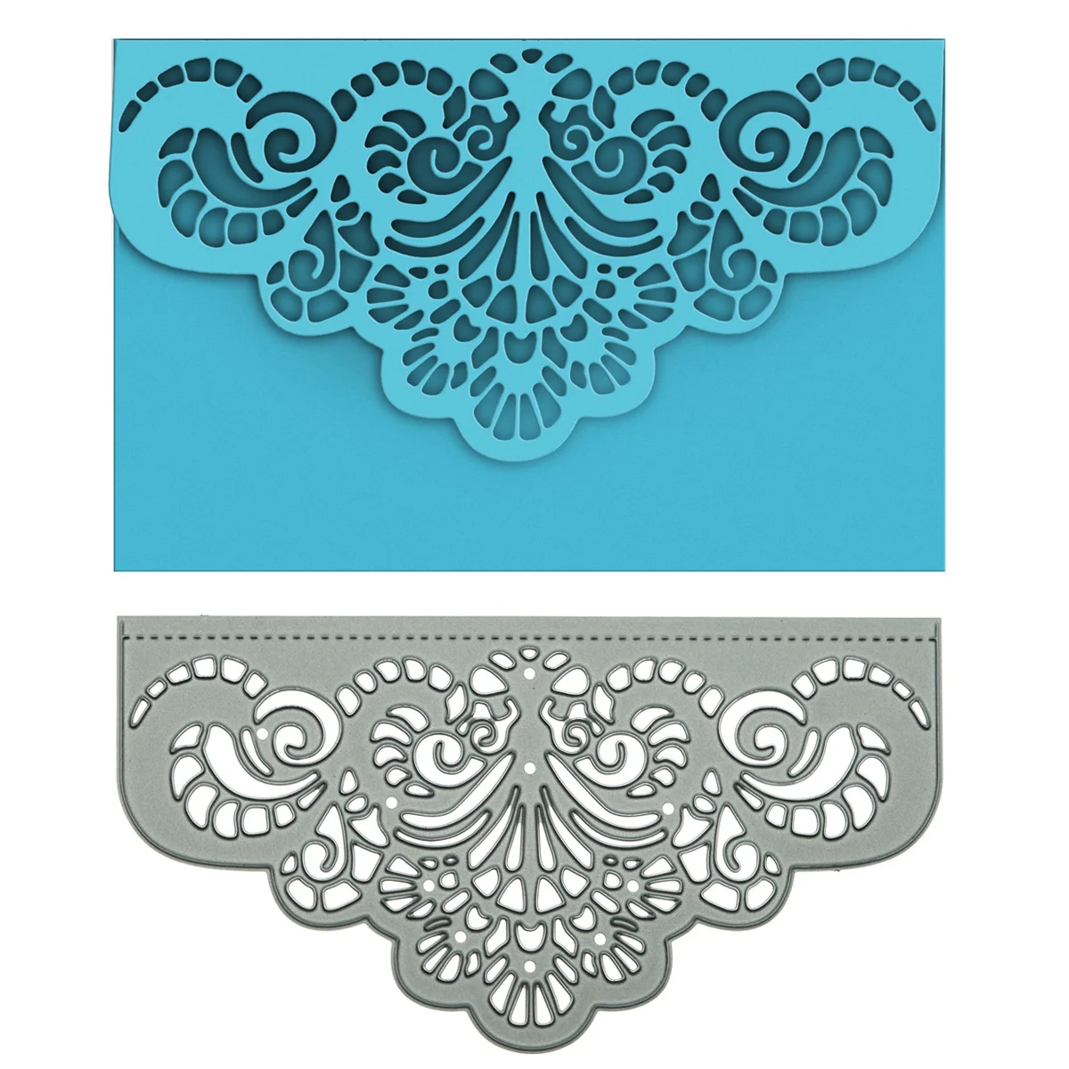 Was ist ein Cut Muster und wie kann man es optimal nutzen?