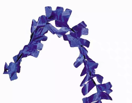 Caudas felpudas kite acessórios