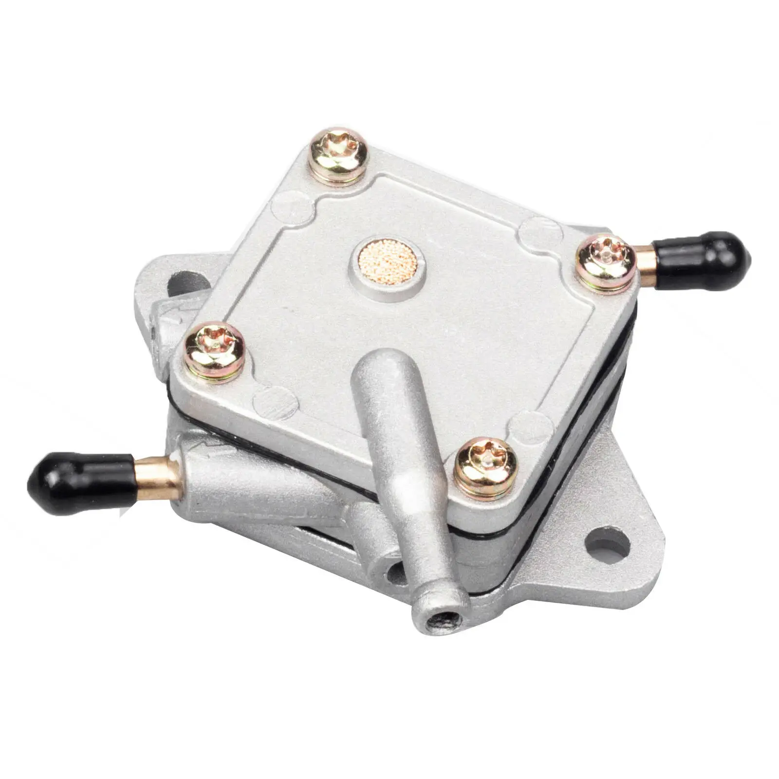 Pouvoir Fuel Pump for EZGO TXT MEDALIST Golf Cart 4-Cycle 295CC 350CC 72021-G01 94-03