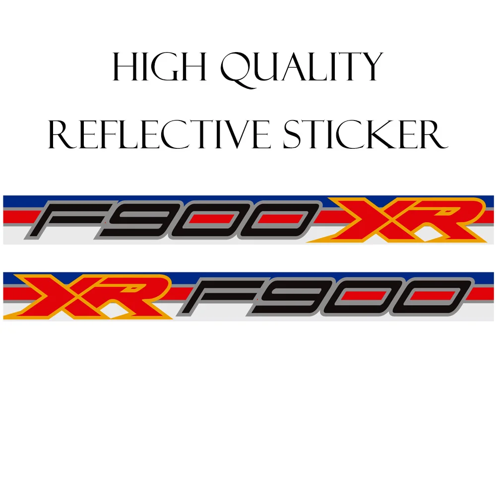 

For BMW F900R F900XR F 900 R XR Decal Stickers Wind Deflector Shield Protectors Hand Handlebar Handle Bar Guards Handguard 2020