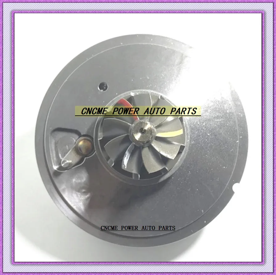 Turbo Cartridge CHRA 49477-01610 4947701610 25184399 25185863 25187704 4819131 For Opel Antara For Chevrolet Captiva 2.2L A22DMH