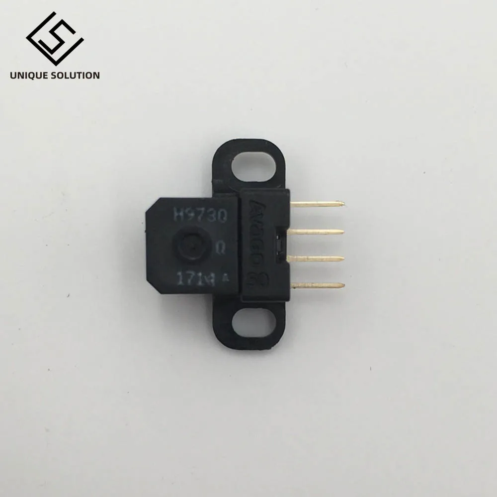 Printer H9730 raster sensor reader encoder sensor reader for 180DPI 180LPI raster H9720 Raster reader use for 150LPI strip film