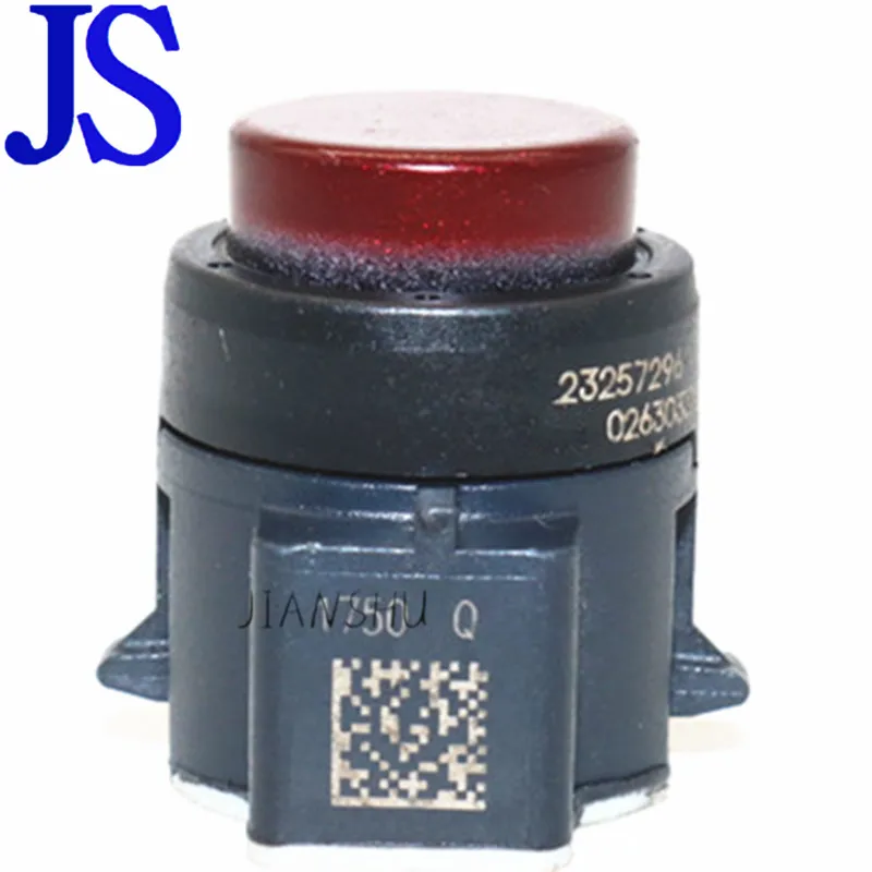 1PCS Hight Quality 23257296 For Ople PDC Car Parking Sensor Bumper Reverse Assist 0263033150