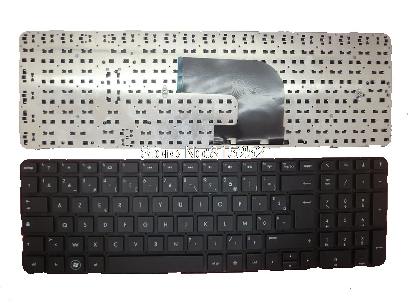 

Laptop Keyboard For HP DV6-7000 DV6-7100 670321-051 670321-161 682082-161 682082-001 France FR/RU Russian/LA/English