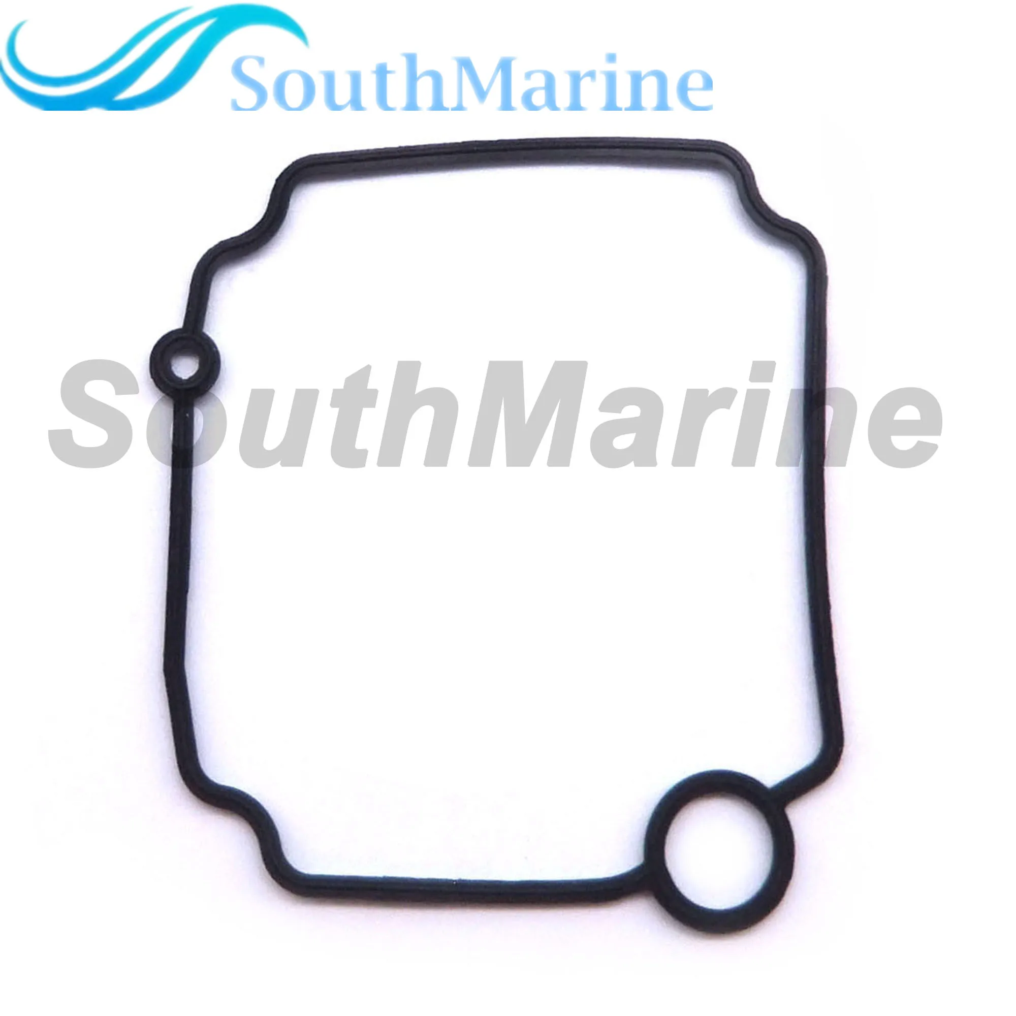Tekne motoru 3V1-03121-0 3V1031210 3V1031210M Karbüratör Şamandıra Haznesi Contası için Tohatsu Nissan Dıştan Takma Motor 4-Stroke MSF8A MS