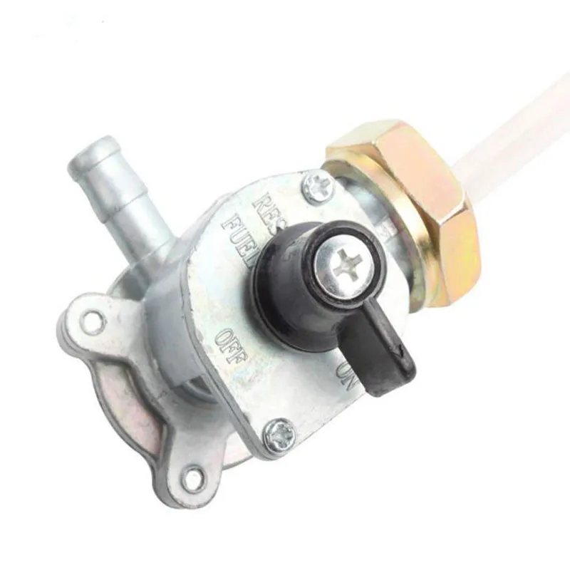 

Fuel Valve Switch For Honda CBR250R CBR919 CB750 Motorcycle