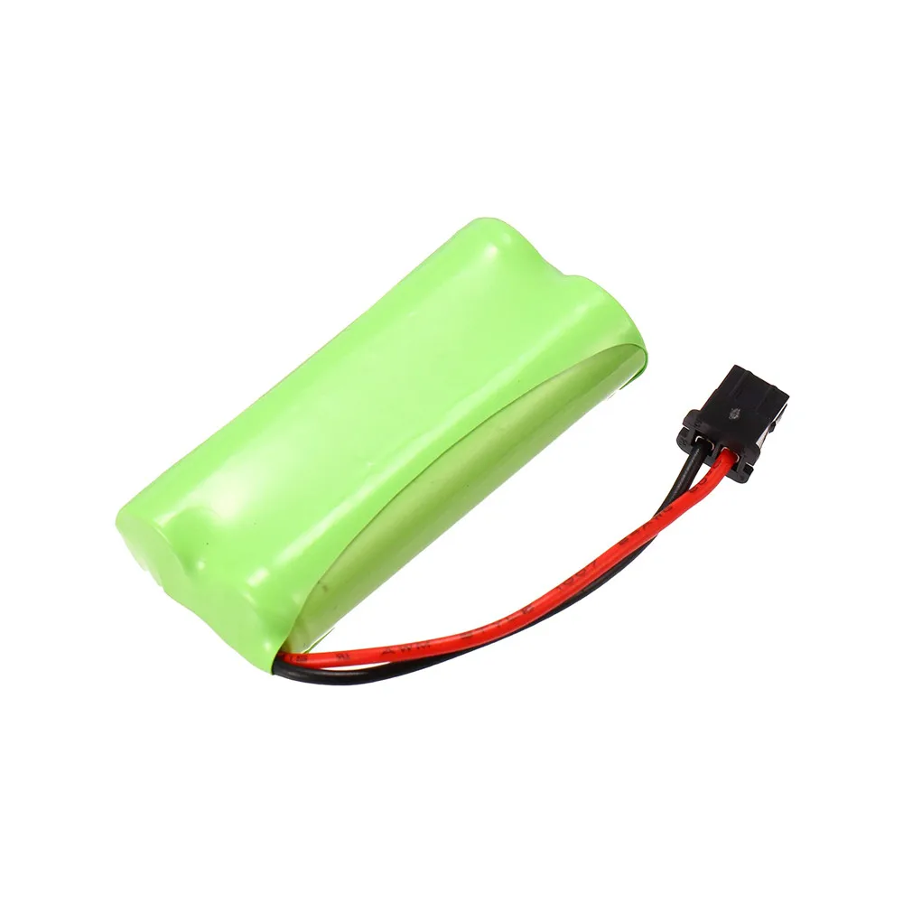 コードなしの家庭用電話バッテリー,2.4 mah,900 v,uniden bt1008 bt1021 WITH43-269 wx12077 sanyo CAS-D6325 ar cbbt1008