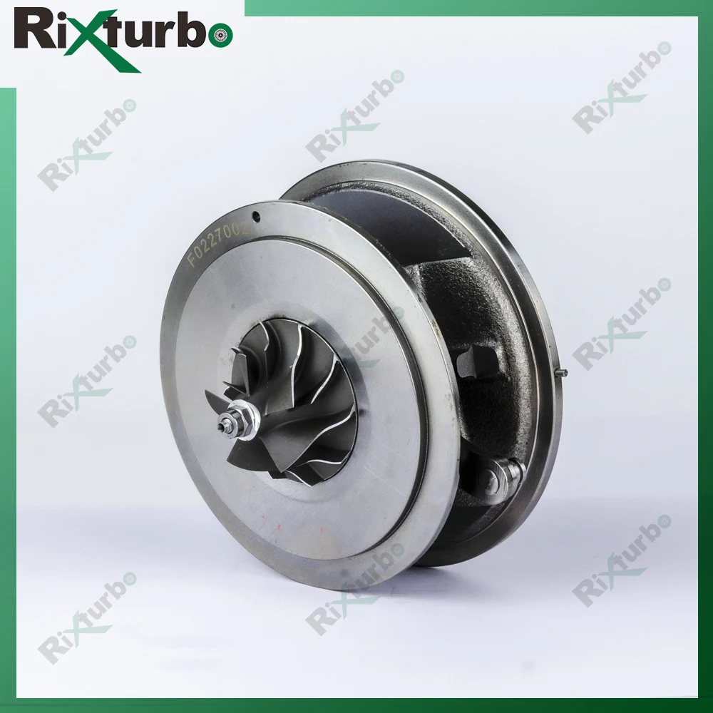 

For Great Wall Haval H6 110 120 Kw turbocharger core assy turbolader CHRA cartridge turbine GTC1446VZ 815479-0002 1118100XED12