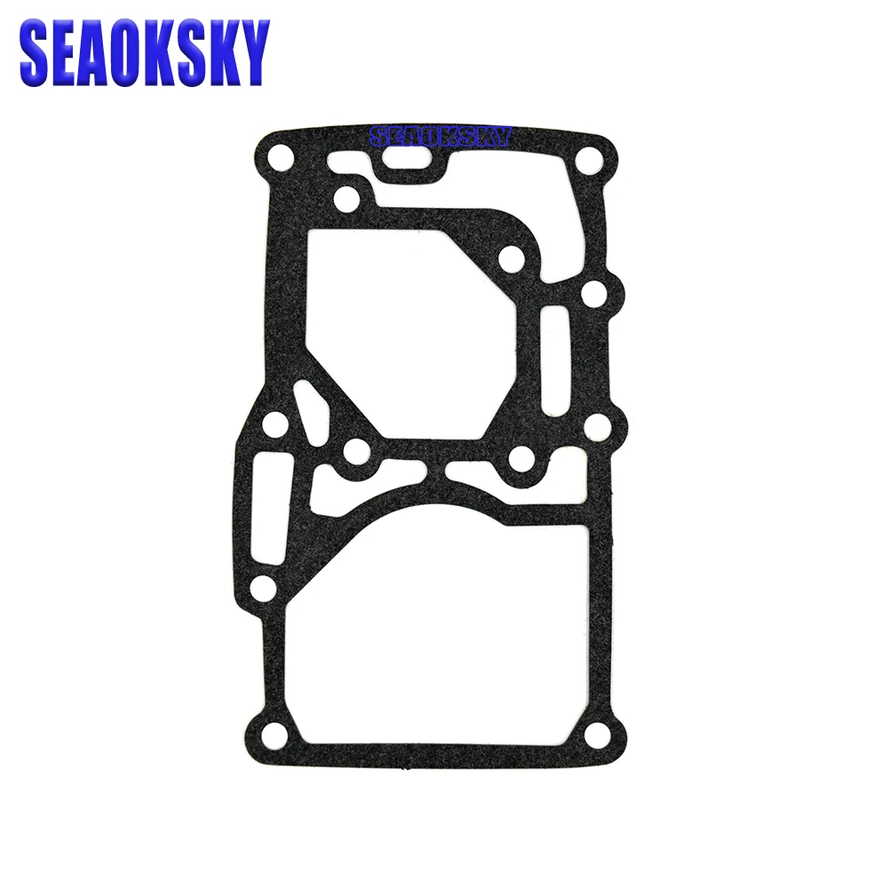 Holder Gasket for Tohatsu 8HP 9.8HP 2 Stroke Outboard Motor 3B2-01303-0 Mercury 27-803663 10 27-803663022 27-803663023