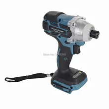 18V Brushless Impact Driver #2