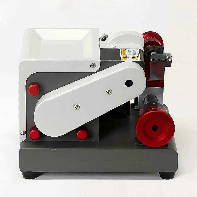 220V 90W Key duplicating Car house horizontal key cutting machine key cutter machine locksmith tools