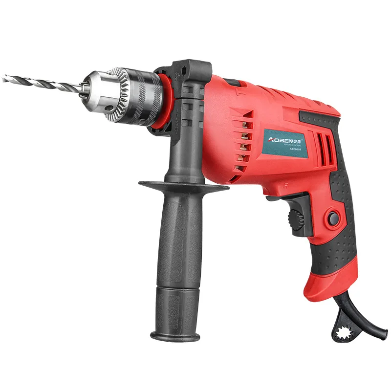 

Multifunctional hand drill, electric screwdriver, impact drill, electric screwdriver, power tool