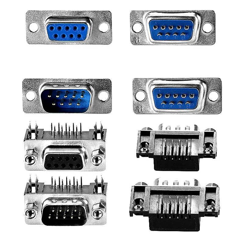 10Pcs/Lot Computer …