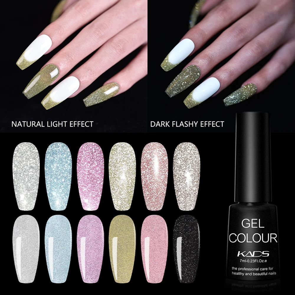 Kads Reflective Gli…