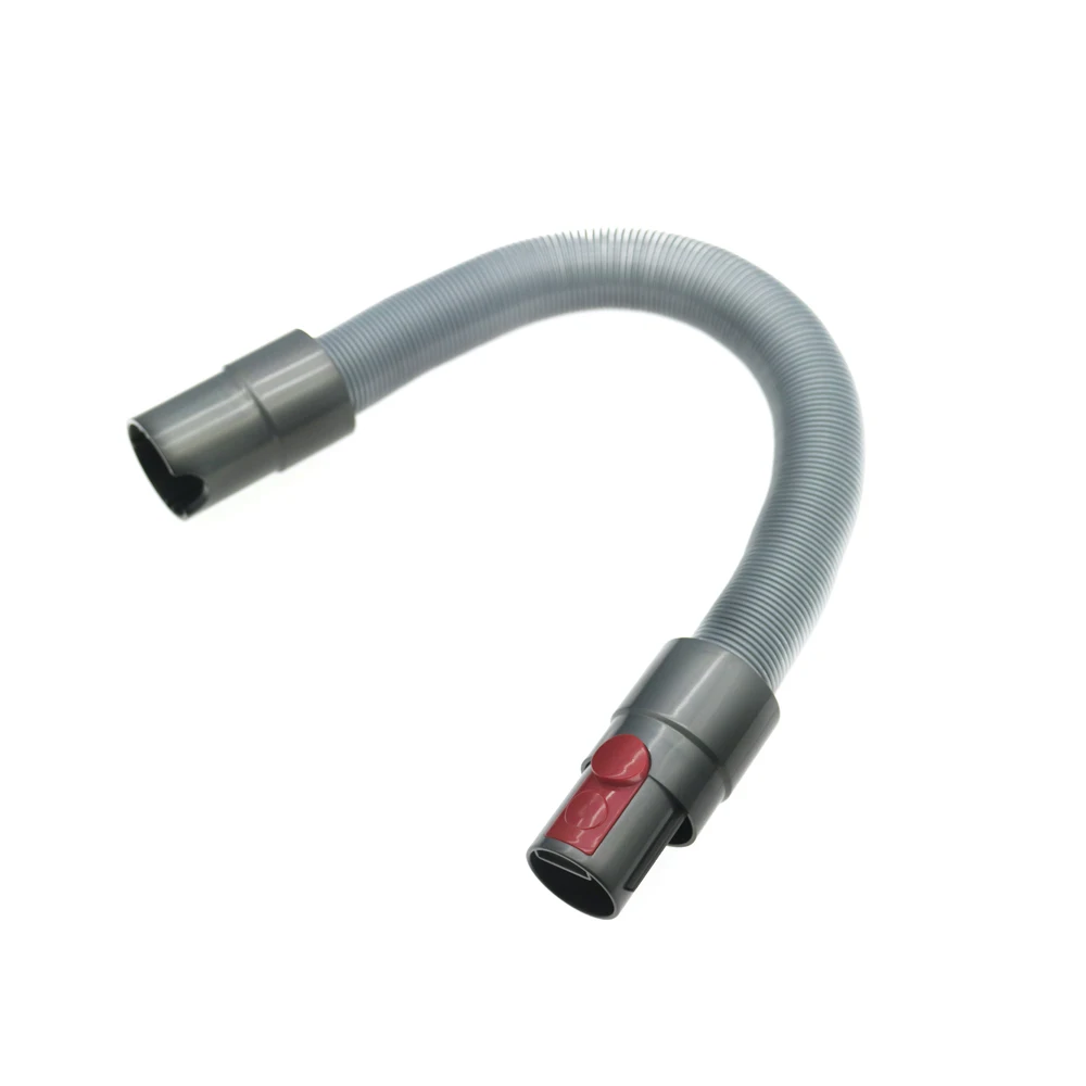 Расширенный удлинителем телескопическим петель растяжимый шланг для Dyson V7 V8 V10 пылесос шланг выпуска выдвижной шланг