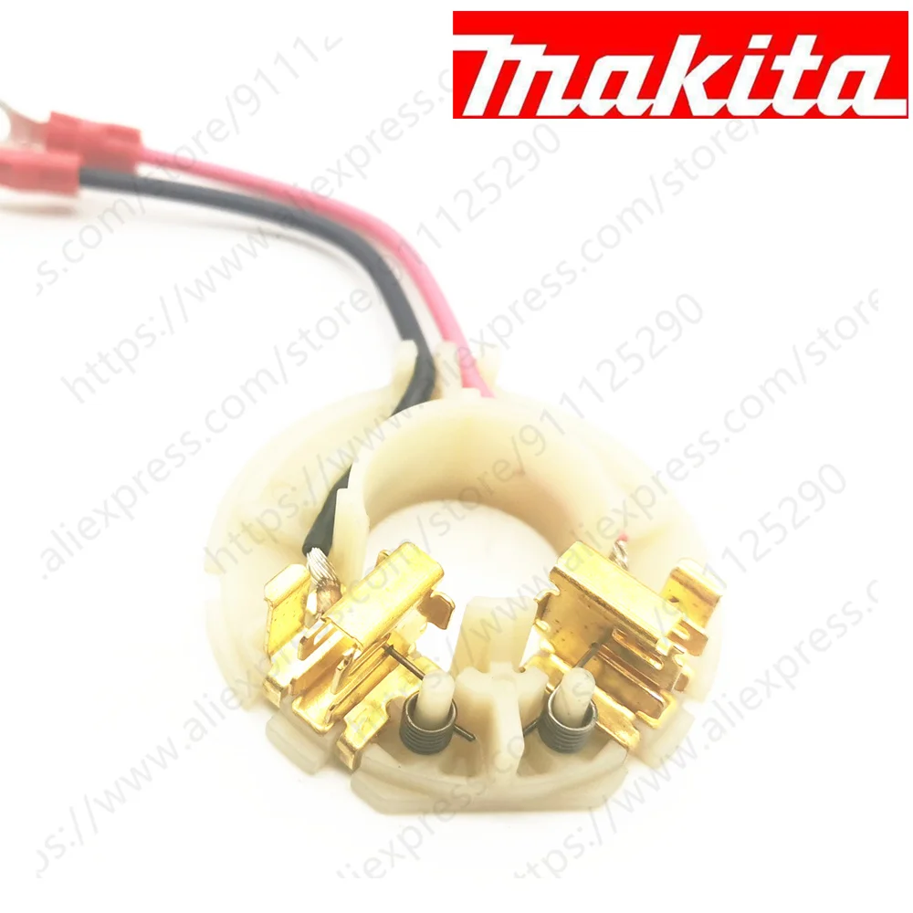 حامل فرشاة كربون ل ماكيتا HP458D DHP458 BHP458 632K62-2