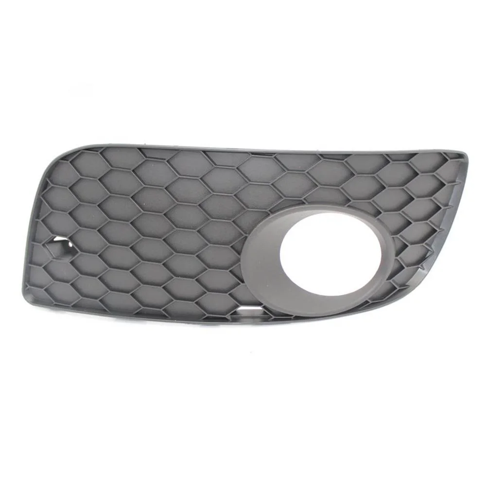 

Left Side For GTI VW Golf 5 A5 MK5 2004 2005 2006 2007 2008 2009 Car-Styling Front Fog Lamp Light Grille Cover