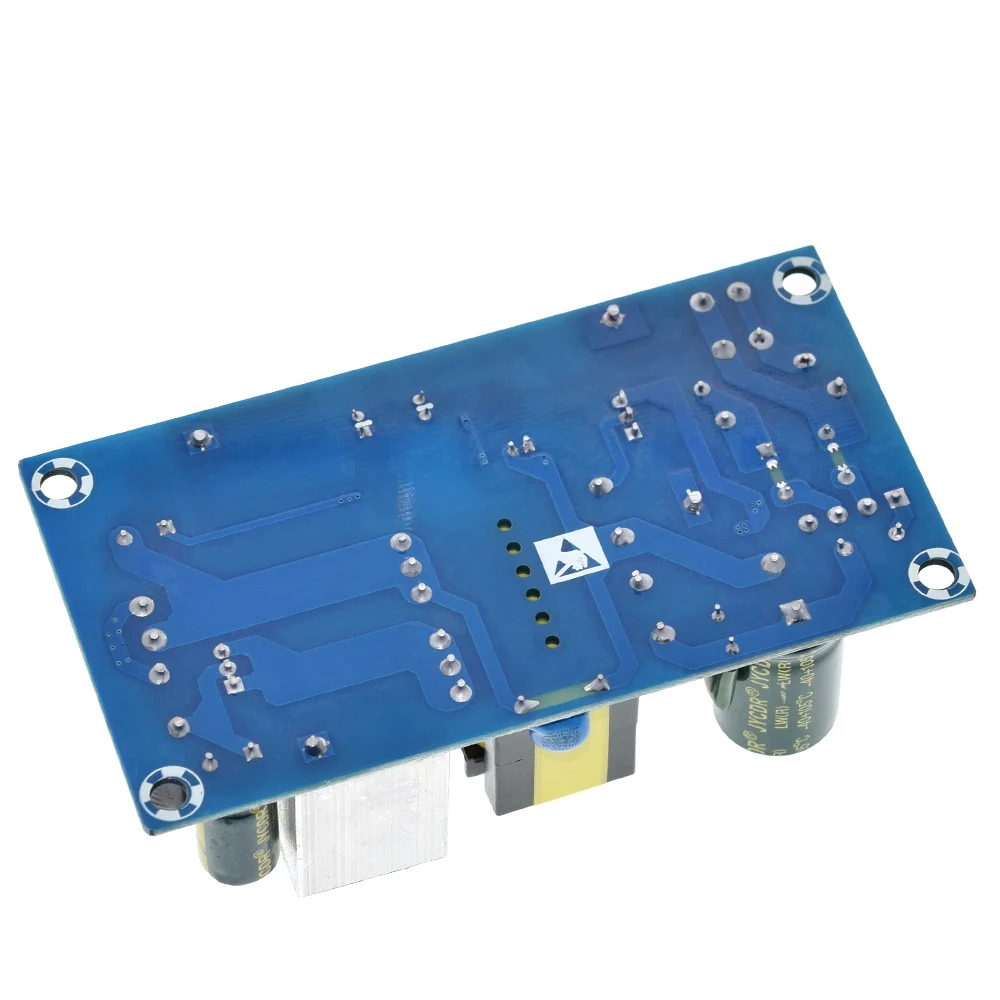 1/3PCS Neue Ankunft 4A Zu 6A 24V Stabile High Power 100W Schalt Netzteil Bord AC DC Power Modul Transformator Großhandel – Detail 8